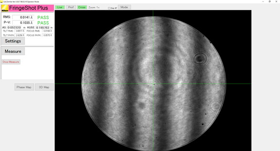 干渉計の販売予約を受け付けます｜研究開発情報メディア